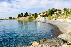 Immagine della petizione: Sollecito urgente provvedimenti gestione spiaggia di Cipressa – Stagione Balneare 2026