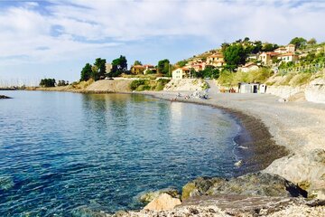 Image of the petition Sollecito urgente provvedimenti gestione spiaggia di Cipressa – Stagione Balneare 2026