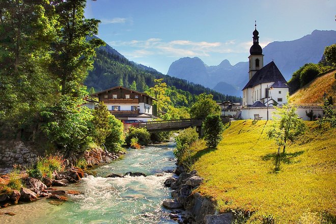Bild av namninsamlingen Sommerferien Bayern von Ende Juni bis Mitte August
