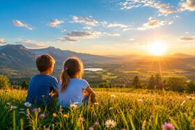 Bild der Petition: Sommerferien in Nordrhein-Westfalen auf mindestens 8–10 Wochen verlängern