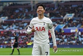 Bild der Petition: Son Heung-min for Life! England Is Hot Again