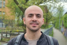 Imagem da petição: Sonderpädagoge Sabah Saido darf nicht abgeschoben werden!