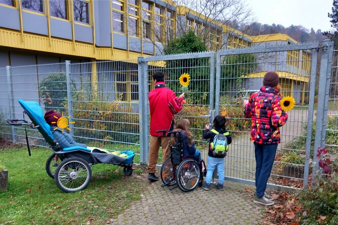 Image of the petition „Sonderpädagoginnen und Sonderpädagogen fehlen im Land. Kreis Waldshut fordert Handeln!“