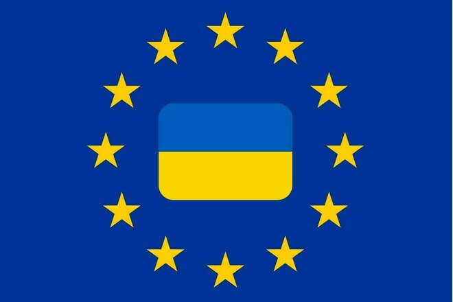 Die Ukrainisierung der EU schreitet voran