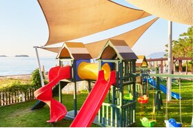 Bild der Petition: Sonnenschutz auf Bad Vilbeler Spielplätzen