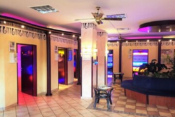 Bild der Petition Sonnenstudios / Solarien auch in Bayen wieder öffnen! #sonnenstudios.bayern.öffnen
