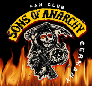 Bild der Petition: Sons of Anarchy alle Staffeln im TV