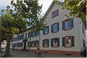 Bild der Petition: SOS Musikschule Groß-Gerau