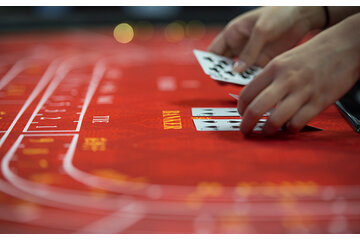 Obrázok petície Sources say the Darwin junket operations are still suspended