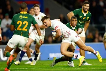 Bild der Petition South Africa Fail Clock Back