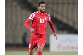 Image of the petition: South Korea and Iran Becoming 'Enemies of Arab'... "Jordan and Qatar Meet in the Final" Altamari Int