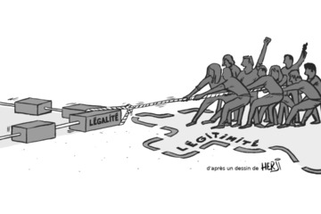 Bild der Petition Soutien à la famille Ceritli !