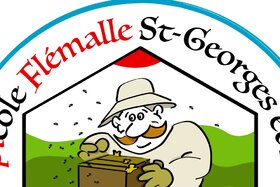 Image of the petition: Soutien aux apiculteurs de la section apicole de Flémalle, Saint-Georges et environs