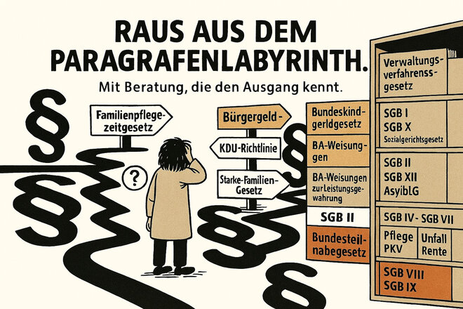 Sozial(leistungs)beratung in Oberhavel starten statt verhindern! dilekçesinin görüntüsü