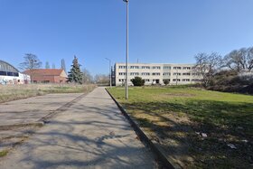 Dilekçenin görseli: Soziale Wohneinrichtung zentrumsnah - kein Obdachlosenheim an den Stadtrand nach Rothensee!