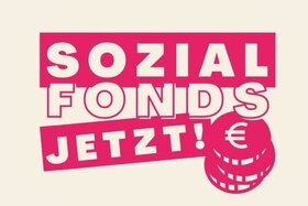 Pilt petitsioonist:Sozialfonds jetzt! Schnelle Entlastung für Menschen in Magdeburg