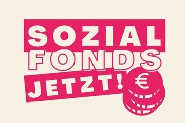Image of the petition Sozialfonds jetzt! Schnelle Entlastung für Menschen in Magdeburg