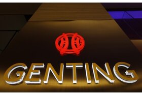 Imagem da petição: S&P says genting Bhd governance limits ratings
