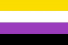 Peticijos nuotrauka:Special day for non-binary people