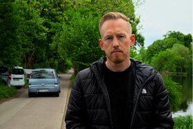 Bild der Petition: Sperrung des Alten Wiesenweges für Autoverkehr stoppen
