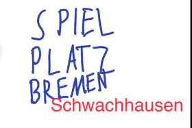 Bild der Petition: Spielgelegenheiten für Kinder auf der Wiese an der Wyckstraße in Schwachhausen
