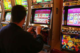 Bild der Petition: Spielhallen und casinos komplett  abschaffen
