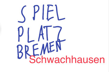 Bild der Petition Spielgelegenheiten für Kinder auf der Wiese an der Wyckstraße in Schwachhausen