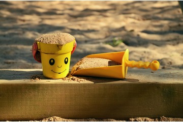 Bild der Petition Spielplatz für U3 Kinder
