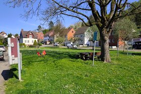 Image of the petition: Mehr Geräte auf dem Spielplatz in Windhausen "Am Schwarzen Wasser"