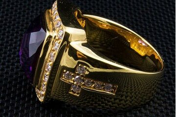 Image of the petition Spiritual Magic Ring +27603483377 For Money,Protection,Business And Wealth