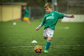 Bild der Petition: Sport in Kleingruppen für Kinder