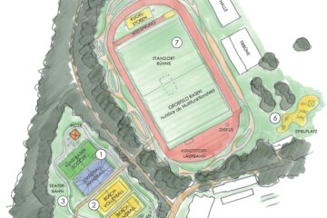 Bild der Petition Sport- und Bürgerpark Eyhausen