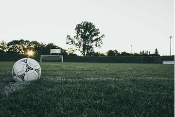 Bild der Petition Sportplatz verwüstet - wie bitten um einen neuen Zaun