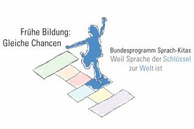 Малюнок петиції:Sprachförderung für Kita-Kinder in Aachen