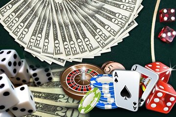 Bild der Petition Spread Betting Guide