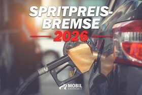 Bild der Petition: Spritpreisbremse 2026 für Benzin und Diesel