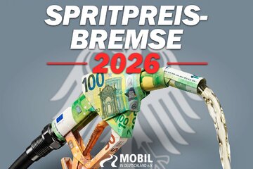 Bild der Petition Spritpreisbremse 2026 für Benzin und Diesel