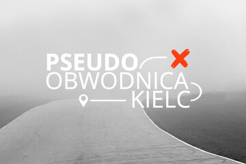 Billede af andragendet Sprzeciw Pseudo-Obwodnicy Wschodniej Kielc!