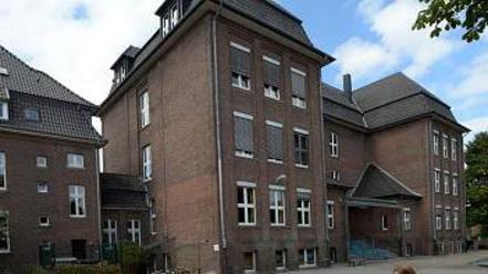 Bild der Petition: Spyckschule in Kleve soll keine Montessori-Schule werden!