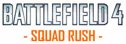 Bild der Petition: Squad Rush fuer Battlefield4
