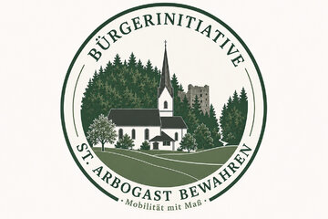 Image of the petition St. Arbogast bewahren – Mobilität mit Maß