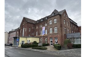 Bild der Petition: St. Josef Krankenhaus Linnich muss bleiben !