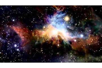 Bild der Petition Staat "Intergalactica" gründen