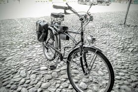 Bild der Petition: staatl. Förderung bis €9000 für alle Bürger zur Anschaffung von e-bikes, Lasten e-bikes und Padelecs
