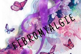 Obrázok petície:Staatliche Hilfe für Fibromyalgie
