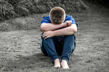 Imagen de la petición Staatliche Hilfe gegen Fibromyalgie
