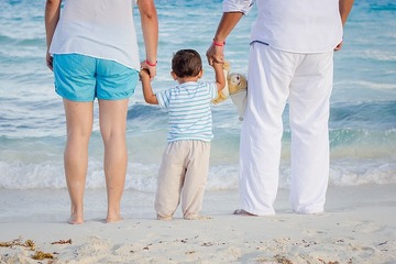 Bild der Petition Staatliches Urlaubsgeld für Familien