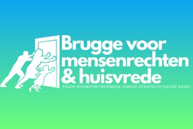 Image of the petition: Brugge, spreek je uit tegen woonstbetredingen!