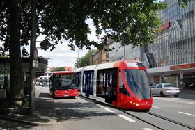 Imagen de la petición:Stadtbahn für Osnabrück – Machbarkeit untersuchen!