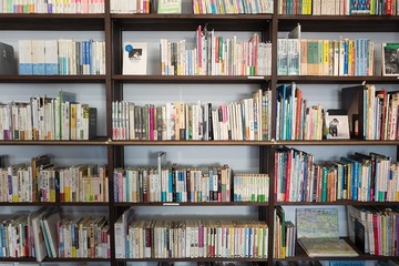 Bild der Petition Stadtbibliothek Hohen Neuendorf: Vorlesestunden für Kinder erhalten!